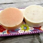 فوائد صابون الزنجبيل وطريقة عمله في البيت