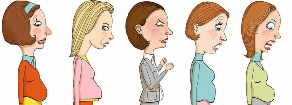 ما هو نوع كرشك ؟ وكيفية التخلص منه ؟ ما هو نوع كرشك ؟ وكيفية التخلص منه ؟