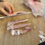 فوائد زيت الكركار للشعر وطريقة تجهيزه بالصور