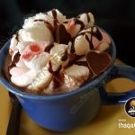 بالصور طريقة عمل الهوت شوكليت