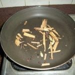 طريقة عمل شاي الكرك بالصور