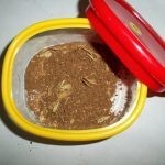 طريقة عمل شاي الكرك بالصور