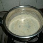 طريقة عمل شاي الكرك بالصور