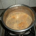 طريقة عمل شاي الكرك بالصور