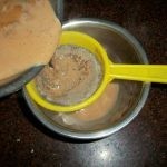 طريقة عمل شاي الكرك بالصور