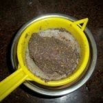 طريقة عمل شاي الكرك بالصور