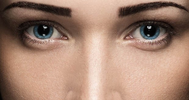 أكتشف ماذا تقول عينيك عن عواطفك الخفيه أكتشف ماذا تقول عينيك عن عواطفك الخفيه