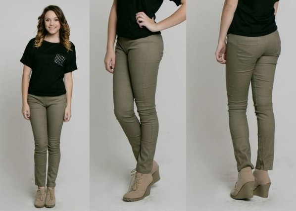 احذري من تأثير الملابس الضيقة علي الرحم احذري من تأثير الملابس الضيقة علي الرحم