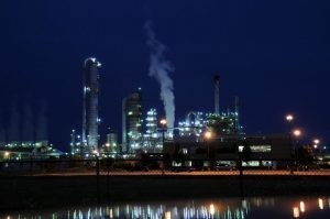 الوادي الكيميائي لسارنيا