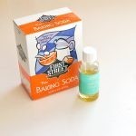 ماذا سيحدث لو قمت برش صودا الخبز علي فراش السرير ماذا سيحدث لو قمت برش صودا الخبز علي فراش السرير