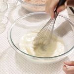 عمل دونات الشيكولاتة بالصور