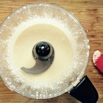 طريقة عمل كب كيك القرع وجوز الهند بدون فرن