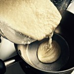 طريقة عمل كب كيك القرع وجوز الهند بدون فرن