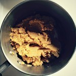 طريقة عمل كب كيك القرع وجوز الهند بدون فرن