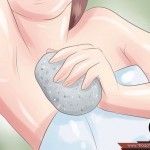 بالصور كيفية التخلص من المناطق السوداء تحت الابط بطرق منزلية طبيعية