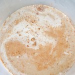 بالصور أستمتع مع طريقة عمل القهوة بالقرفة اللذيذة