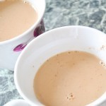 بالصور أستمتع مع طريقة عمل القهوة بالقرفة اللذيذة