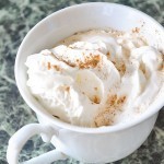 بالصور أستمتع مع طريقة عمل القهوة بالقرفة اللذيذة