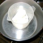 تجهيز مقشر للجسم بالصور من أجل نعومة وبياض ناصع