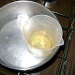 تجهيز مقشر للجسم بالصور من أجل نعومة وبياض ناصع