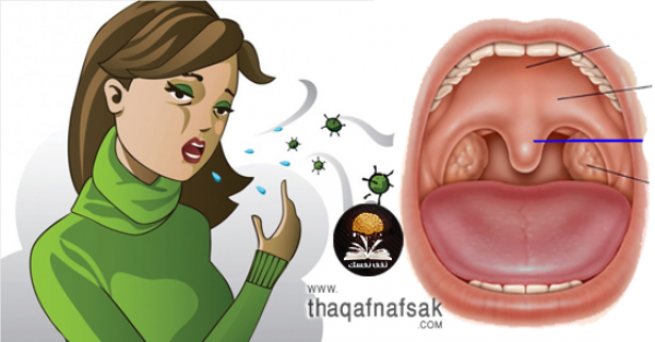 علاجات إلتهاب الحلق وبحة الصوت 16 طريقة فعالة علاجات إلتهاب الحلق وبحة الصوت 16 طريقة فعالة