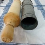 وصفة عمل المشبك بالصور