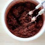 عمل بسكويت أوريو في المنزل بالصور