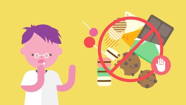 أطعمة ممنوعة إن كُنت تُصاب بالحموضة وحرقة المعدة