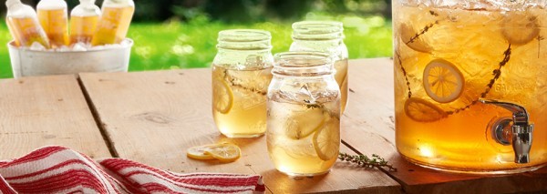 تناول هذا الشاي لعلاج نزلات البرد والأرق وإنخفاض ضغط الدم