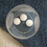 ماسك الإسبرين والعسل للوجه بالصور