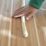 طريقة عمل البقسماط المُقرمش بالصور