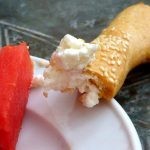 طريقة عمل البقسماط المُقرمش بالصور