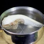 طريقة عمل اللسان البقري المطبوخ بالصور