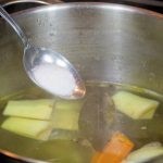 طريقة عمل اللسان البقري المطبوخ بالصور