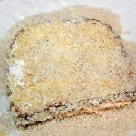 ساندوتش الجبنة المقلية بالصور ساندوتش الجبنة المقلية بالصور