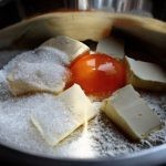 حلوي تارت الليمون بالصور