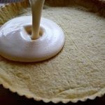 حلوي تارت الليمون بالصور