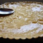 حلوي تارت الليمون بالصور