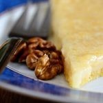 حلوي تارت الليمون بالصور