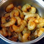 وصفة عمل برياني الجمبري بالصور لعشاق المأكولات البحرية