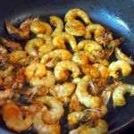 وصفة عمل برياني الجمبري بالصور لعشاق المأكولات البحرية