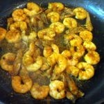 وصفة عمل برياني الجمبري بالصور لعشاق المأكولات البحرية