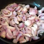 وصفة عمل برياني الجمبري بالصور لعشاق المأكولات البحرية