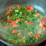 وصفة عمل برياني الجمبري بالصور لعشاق المأكولات البحرية