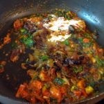 وصفة عمل برياني الجمبري بالصور لعشاق المأكولات البحرية