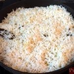 وصفة عمل برياني الجمبري بالصور لعشاق المأكولات البحرية