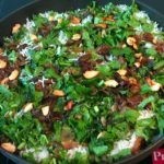 وصفة عمل برياني الجمبري بالصور لعشاق المأكولات البحرية