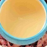 طريقة عمل ماء الورد بالمنزل طريقة عمل ماء الورد بالمنزل