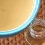 طريقة عمل ماء الورد بالمنزل طريقة عمل ماء الورد بالمنزل
