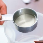 كيف تحضرين مقشر السكر لفرك وتفتيح البشرة